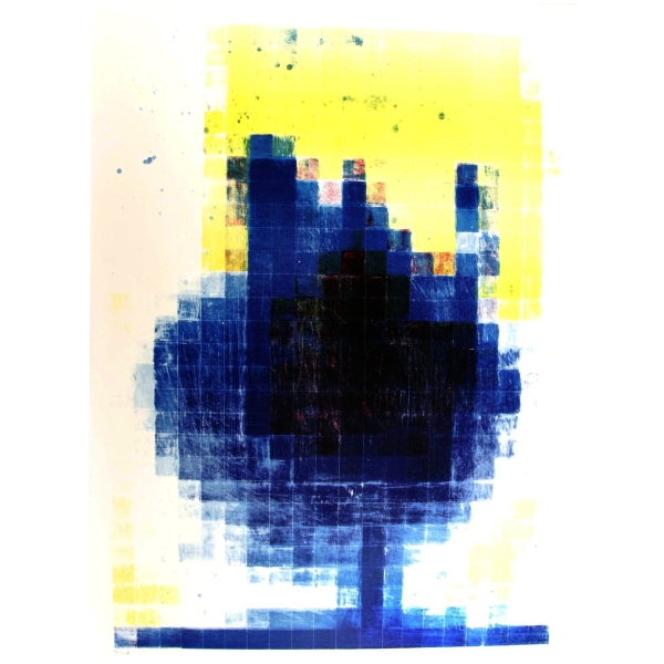 Blue Oak, 1997