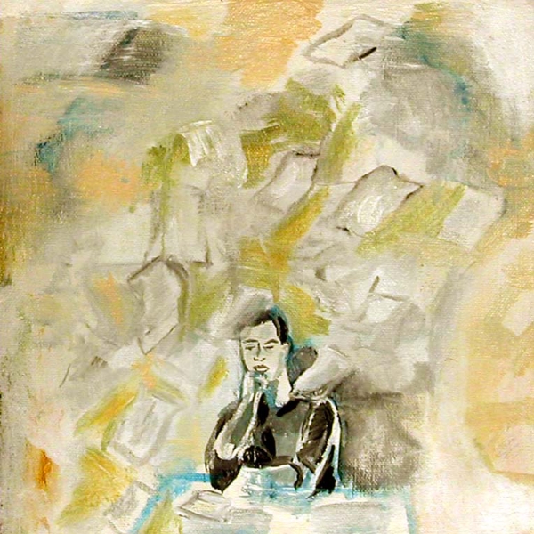 Day dream by KRABBÉ, Jasper