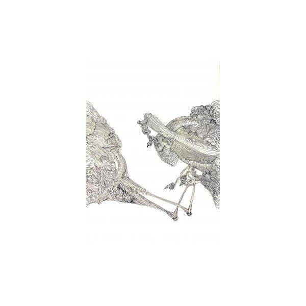 Waizegoose A   (Cicken feet)