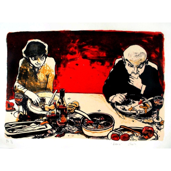 Eaters II